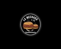 La Mechada Y 1/2 (Santiago)