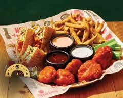 Applebee's (Ramsey St)