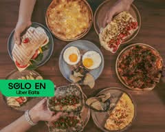 POOT ~ Almas de Café