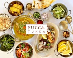 Pucca Restaurant
