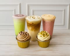 Coffee Co. (Monterrey)