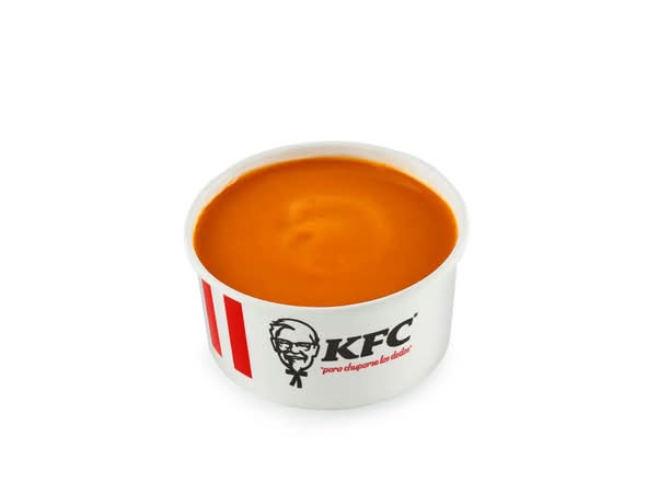 Cup Individual Buffalo