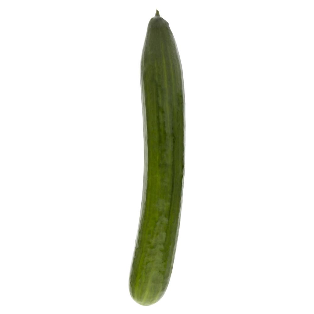 Morrisons Whole Cucumber