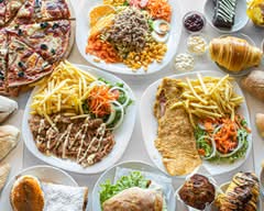 Pastelaria Alto de Recardães Padaria