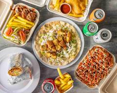 Opalia Kebabs & Grill