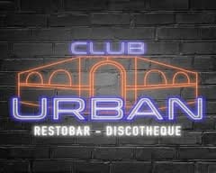 Club Urban Restobar Discotheque (Santiagon)
