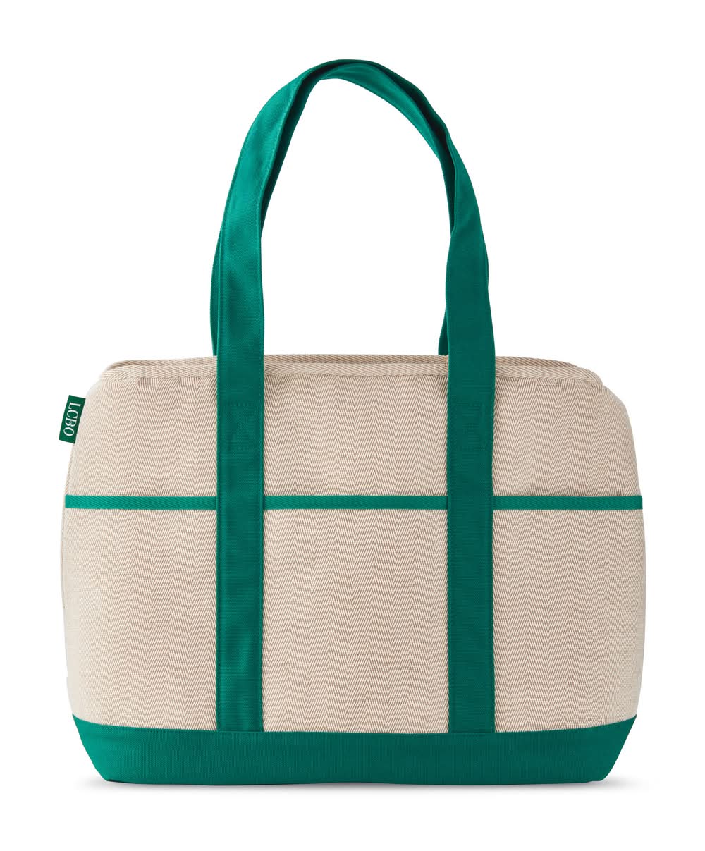 Summer Cooler Bag