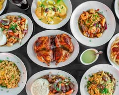 Chullo's Restaurant (261 Irvington Ave, B)