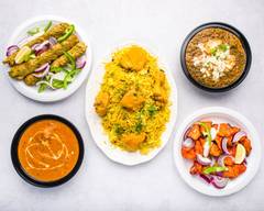 Namaste Tandoori Restaurant & Fish and Chips