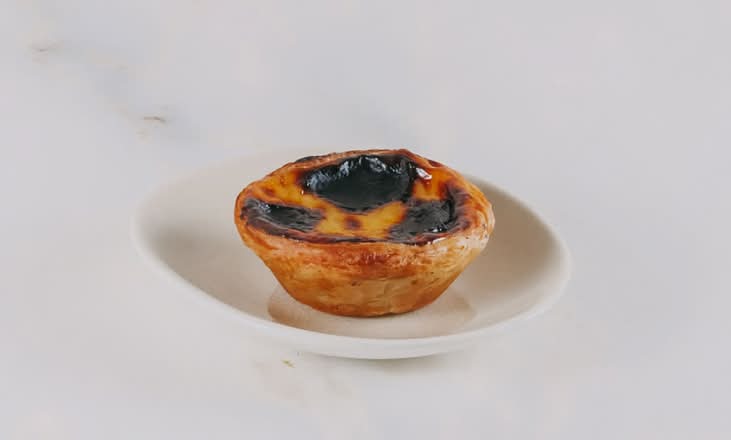 Pastel de nata