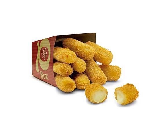 Cheesy Mozza Stick x10