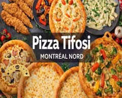 Pizza Tifosi Montréal Nord