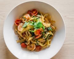 ASKA Restaurant & Steakhouse