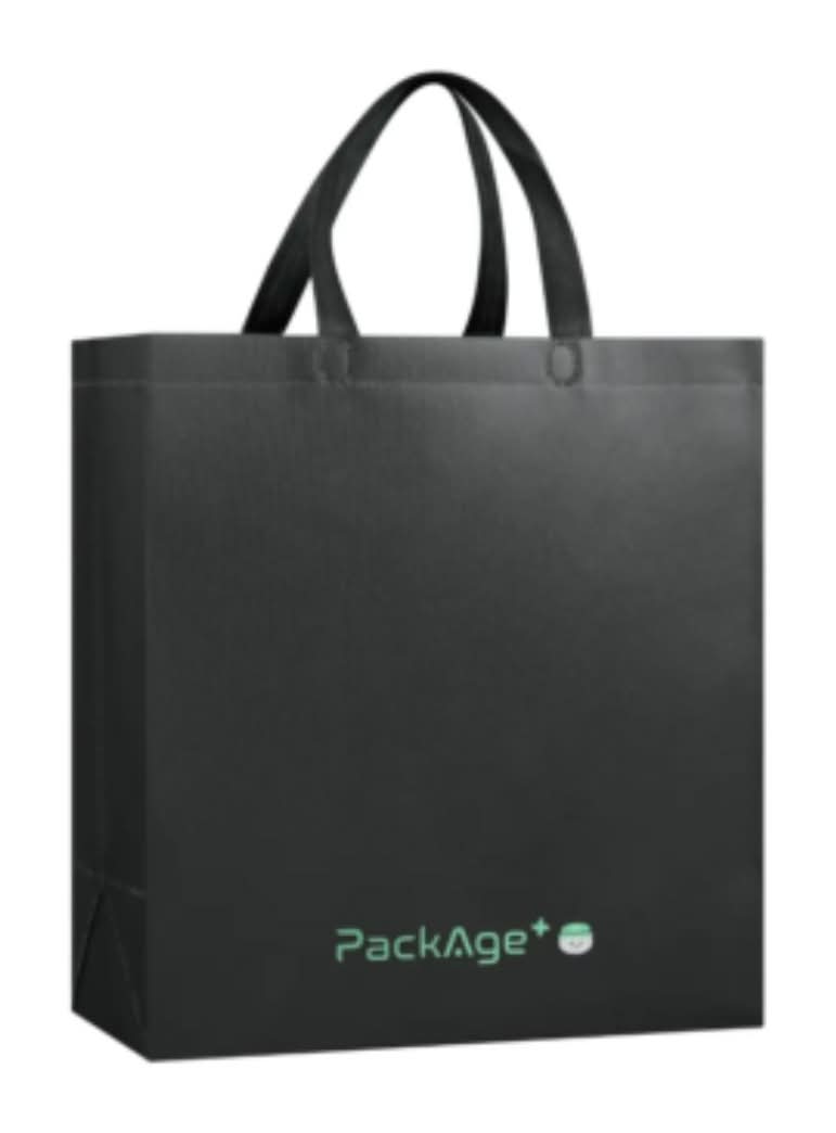 PackAge+循環外送袋 (須歸還)