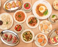 Summer Noodles 夏日小面-Angel