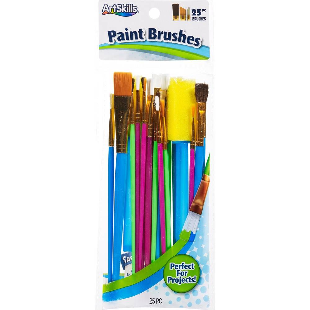 Simply Art Brush Value Pack