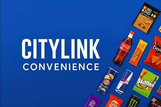 Citylink Convenience