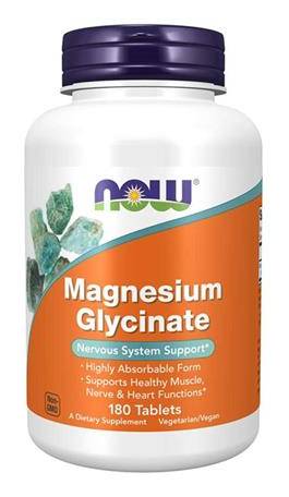 Magnesium Glycinate