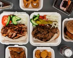 Istanbul Kebab House