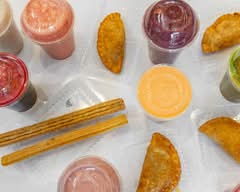Marely's Juice & Smoothies