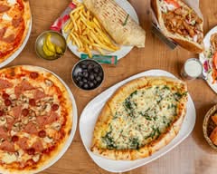 Le Saint Etienne 🇹🇷 