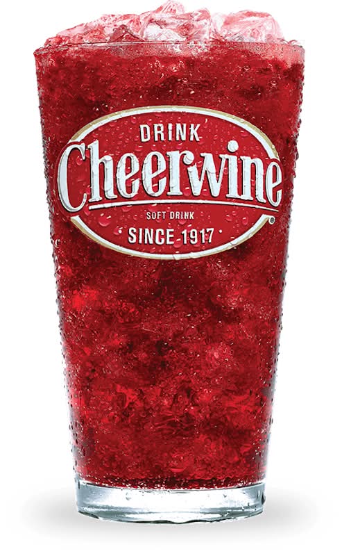 Cheerwine