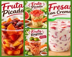 Dulce Frutal (Monterrey)