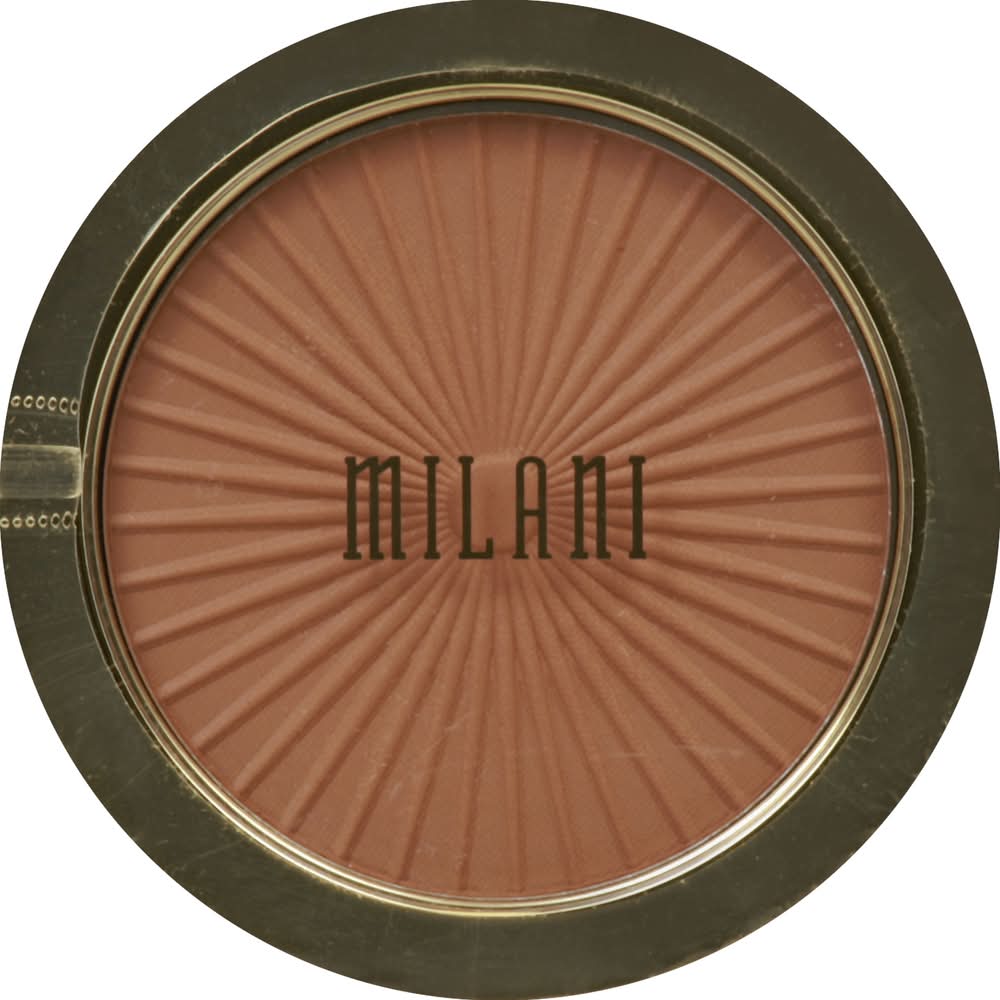 Milani 03 Sun Tan Silky Matte Bronzing Powder (0.3 oz)