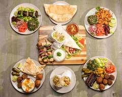 Shawarma VIP