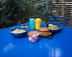 Mora Mora Colima (Roma)