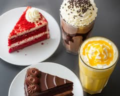 MOOD Café & Lounge
