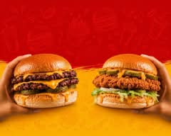 DRTY BRGR