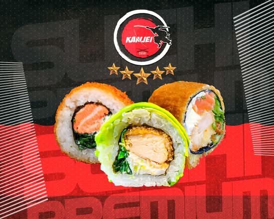 Kanjei Sushi