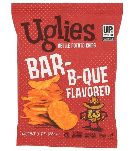 Uglies Kettle-Cooked Potato Chips