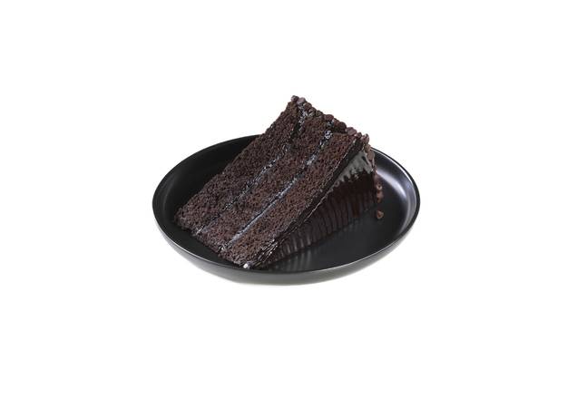 Chocolate Fudge Cake