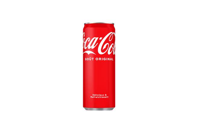 COCA-COLA