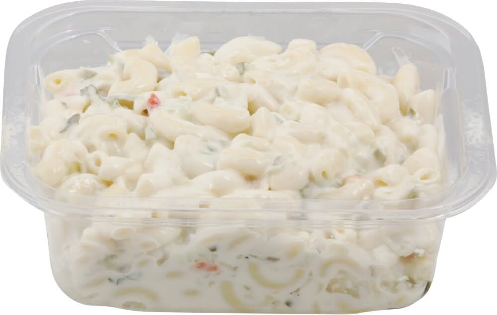 Harris Teeter Original Macaroni Salad (16 oz)