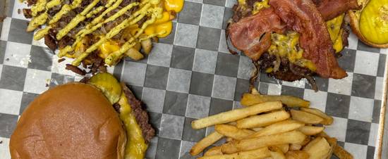 OK Burger