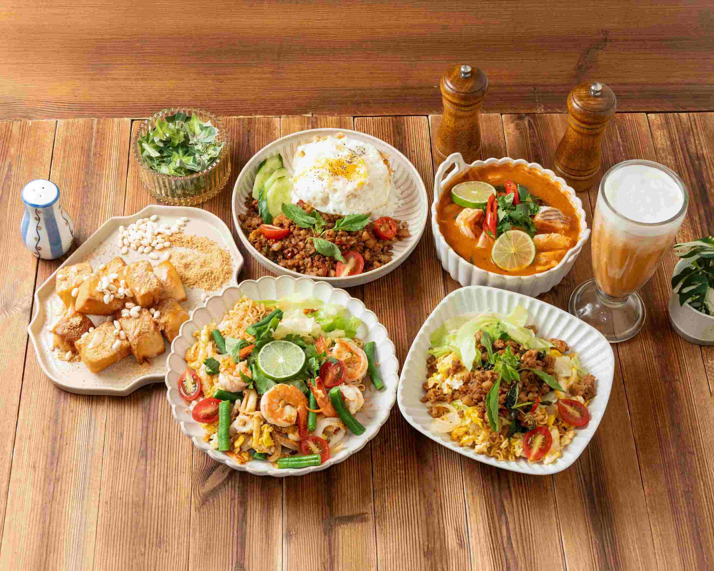桃園泰tai先生的餐點外送 | 價目表和價格 | Uber Eats