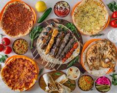 Istanbul Pizza &  Kebab House 