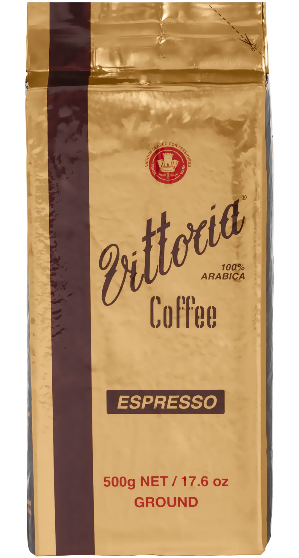 Vitroria Coffee Espresso (500g)