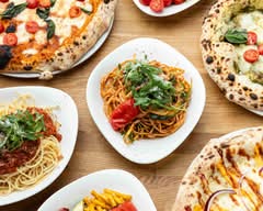 Berris X 480 Grad Neapolitan Pizza, Pasta & Vegan