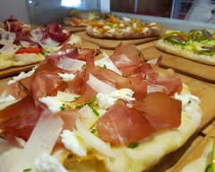 AMALO / Momento Italiano