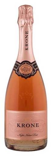 Krone Night Nectar Rose 750ml