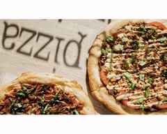 Secret Pizza Society (Northeast Portland)
