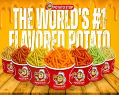 POTATO STOP
