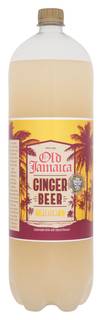 Old Jamaica Ginger Beer Regular 2L