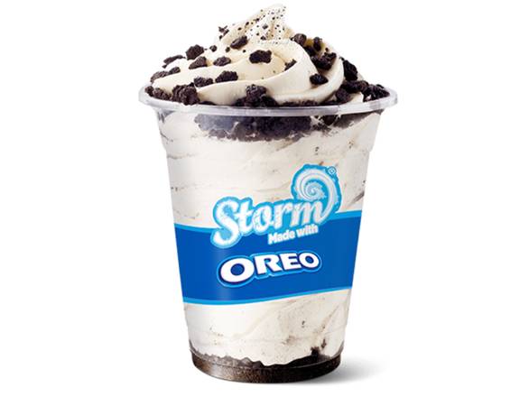 Storm OREO®