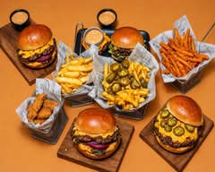 Big Burger House