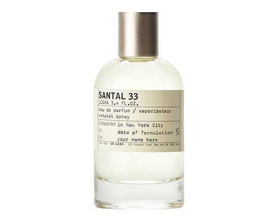 Santal 33 Eau De Parfum (100 ml)